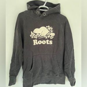 Roots hoodie
